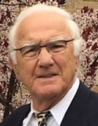 Daniel R. Strabone Obituary