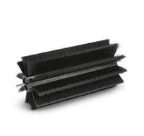 Kärcher Rouleau-balai principal dur pour balayeuse KM 70/20 et 70/30,  longueur 480 mm