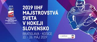 Pouze 4 z 8 týmů se podívají do čtvrtfinále. Majstrovstva Sveta V Hokeji 2019 Oficialne Stranky Mesta Kosice
