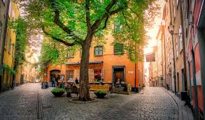 Read hotel reviews and choose the best hotel deal for your stay. Vinbar Cafe Gamla Stan Stockholm Sweden Sweden