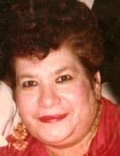 Obituary information for Herlinda Chavez