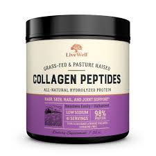 The Best Collagen Supplements Of 2019 | Smarter Reviews | Collagen  supplements, Peptides, Collagen peptides