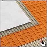 Kostenlose lieferung an den aufstellort sowie kostenlose rückgabe für qualifizierte artikel Matte Zur Wiederaufnahme Von Fliesen Mapetex Mapei Vlies Potsdam Berlin Brandenburg