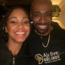 Photos by Darrell Lawrence (@ajaliveincrecords) · February 9, 2025