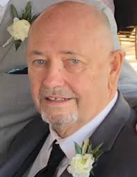 Obituary information for Richard George Hicks