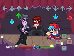 Roblox is the largest virtual universe where you will be able to join millions of players and discover all the fun universes created by the community. Fnf For Friday Night Funkin Mods Apk For Android Apksan