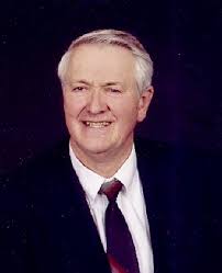 Obituary information for Robert Mark Campbell