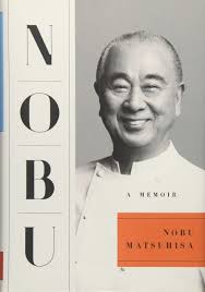 Visit any barnes & noble store and ask a cashier to check the balance for you. Nobu A Memoir Matsuhisa Nobu 9781501122798 Amazon Com Books