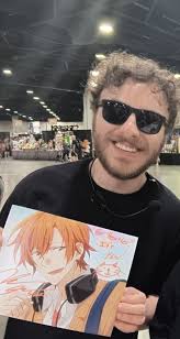 Meeting FNAF and sonic voice actors