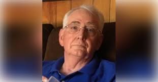 Obituary information for Stephen R. Hackett