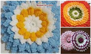 tigla yuvarlak katli ceyizlik lif modeli nazarca com tig motifleri tig desenleri orgu