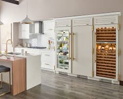 Asked by shelly february 9, 2020. True Residential Luxury Refrigerators With Commercial Dna