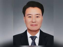 Memories of Dr. Yong Suk Choi