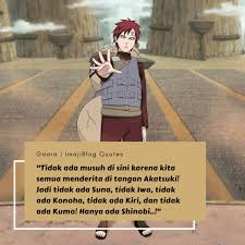 Kutipan Terbaik Gaara Di 2020 Buku Remaja Kata Kata Mutiara Gaara