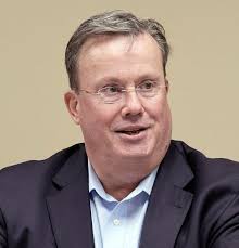 State panel to mull ethics complaint against Paul Gausman