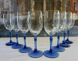 Image result for Blue 1980 OBrien Glass