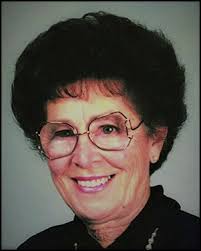 Mary Ann Giarratano Gersick (1924-2018)