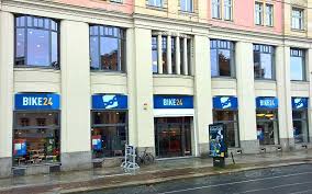Bike24 Veranderte Offnungszeiten Im Januar In Unseren Bike24 Stores In Dresden Im Januar Vergrossern Wir Die Werkstatt Im Bike24 Store Dresden Neustadt Auf Der Konigsbrucker Str 38 Durch Die Baumassnahmen Kommt