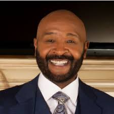 About Rushion McDonald