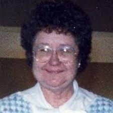 Obituary information for Jean B. Jacko