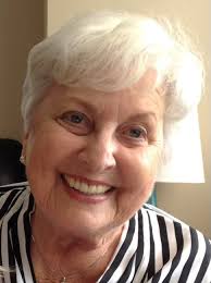 Joni Jaeger Obituary