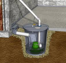 A sewage ejector pump moves waste material from areas that are below the septic tank or sewer line. How To Install Sewage Ejector Pump In Basement 4 Easy Tips