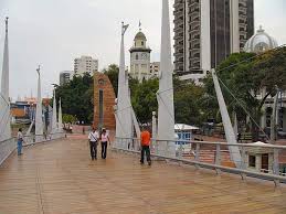 Malecón 2000 – Guayaquil –