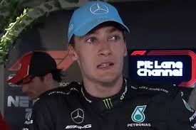 George Russell shows true colours with reaction to Fernando Alonso penalty  after Saudi GP