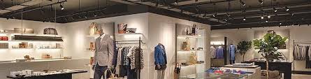 Ver más ideas sobre tiendas, decoración de unas, mobiliario comercial. Iluminacion Para Tiendas De Ropa