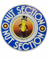 Planters Peanuts Store Display Planters Peanuts Mr Peanut Peanut