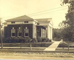 It is a member of southeastern libraries cooperating, the southeast m. Early Carnegie Building St Charles Public Library St Charles Il Undated St Charles Carnegie Library Poplar Grove