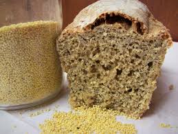 Pains Au Millet Terra Millet