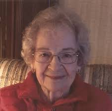 Mildred Hilder Obituary