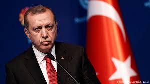 Recep tayyip erdoğan (born 26 february 1954) is a turkish politician serving as the current president of turkey.he previously served as prime minister of turkey from 2003 to 2014 and as mayor of istanbul from 1994 to 1998. Erdogan Threatens To Open Borders After European Parliament Vote News Dw 25 11 2016