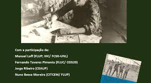 Maybe you would like to learn more about one of these? Memorias Da Guerra Colonial Historiografia E Testemunho Citcem