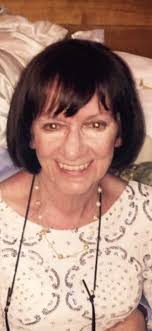 Death Notice of Eileen Cumiskey (née Woods) (Raheny, Dublin)