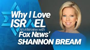As of 2020, her salary is estimated to be $800 thousand. Fox News Anchor Shannon Bream Tells All Israel News Why She Loves Israel And Why She Wants To Come Back To Israel As Soon As She Can All Israel News