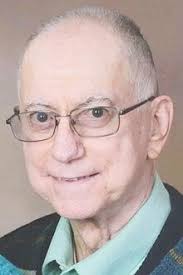 Charles Sparrow Obituary (1940