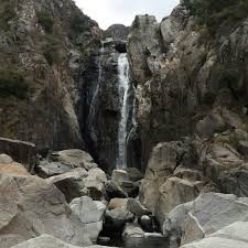 Salto Escondido San Francisco Del Monte De Oro San Luis San Francisco Paisajes