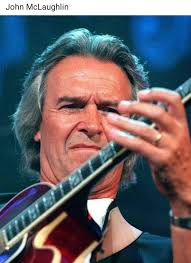John McLaughlin S