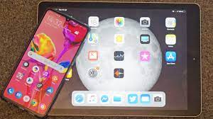 Some may consider getting a cell phone, but often these screens are a bit too small to use for long periods of time. Can I Use A Tablet As A Replacement For My Smartphone Techradar