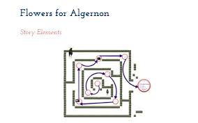 Flowers For Algernon By Garrett Jones On Prezi
