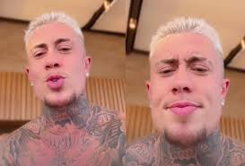 MC Daniel vai passar Ano Novo desacompanhado e confessa: 'Desisti do amor'