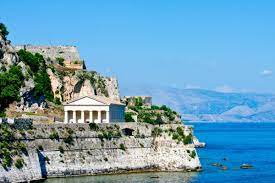 Εφημερεύοντα φαρμακεία στο site σου. Kerkyra Fwtografies Arxeioy Royalty Free Kerkyra Eikones Depositphotos