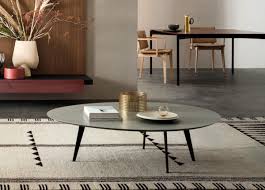 Since eyes will be on it, keep it looking neat. Lema Flowers Coffee Side Table Lema Furniture Italian Furniture