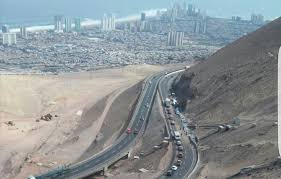 Calero le advierte a palma que le meterá su 'lash'. Vendra Ahora El Gran Terremoto Del Norte Diario Longino