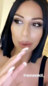 Anna Vakili's furious sister Mandi accuses 'Shrek lookalike' Jordan of  'lying through the gaps in his teeth' in blazing Love Island row