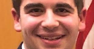 Egg Harbor Township High School students share reactions to inauguration of  President Joe Biden