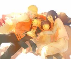 Epingle Sur Naruto Septimo Hokage