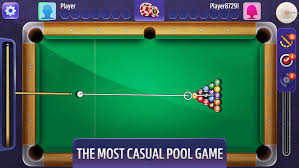 The one game that has stood above the rest and continues to be the number one mobile pool game in the world is 8. Download Billiard On Pc 1 0